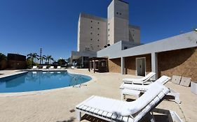 Camberland Resort & Spa Ramallo